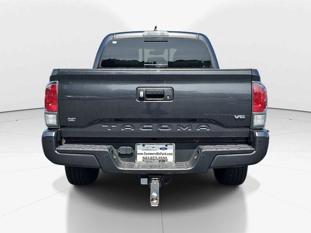2022 Toyota Tacoma TRD Sport V6