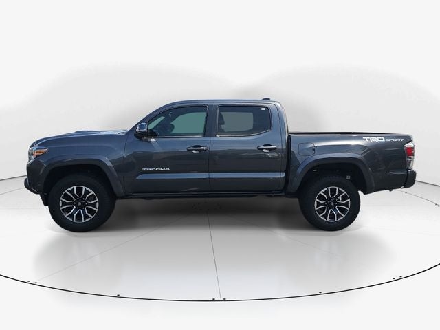 2022 Toyota Tacoma TRD Sport V6