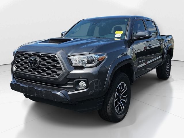 2022 Toyota Tacoma TRD Sport V6