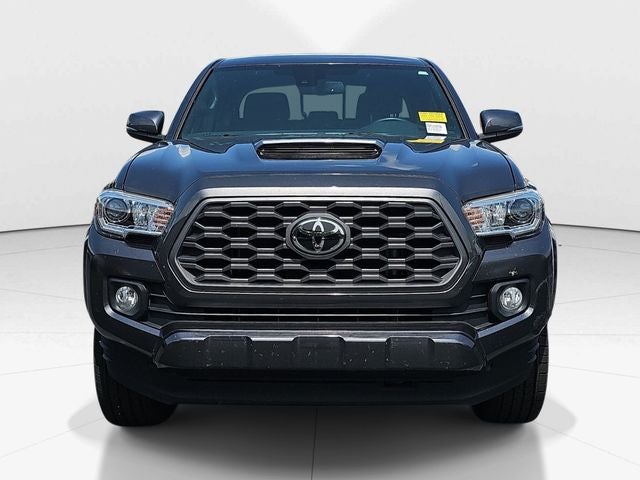 2022 Toyota Tacoma TRD Sport V6