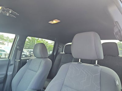 2019 Toyota Tacoma TRD Sport V6