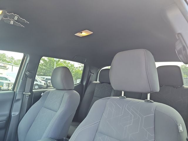 2019 Toyota Tacoma TRD Sport V6