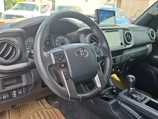 2019 Toyota Tacoma TRD Sport V6
