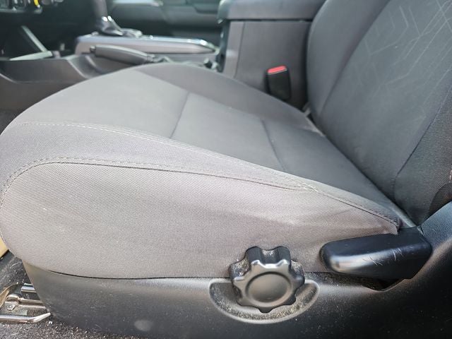 2019 Toyota Tacoma TRD Sport V6