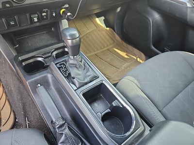 2019 Toyota Tacoma TRD Sport V6