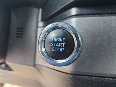 2019 Toyota Tacoma TRD Sport V6