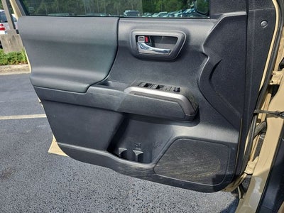 2019 Toyota Tacoma TRD Sport V6