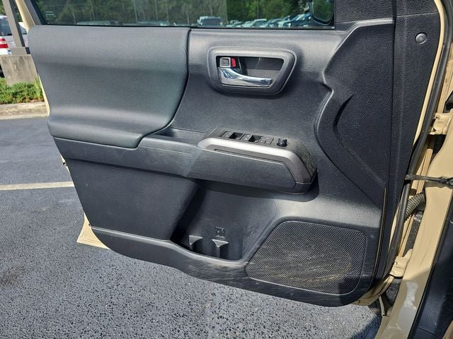 2019 Toyota Tacoma TRD Sport V6