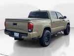 2019 Toyota Tacoma TRD Sport V6