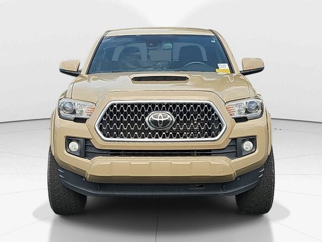 2019 Toyota Tacoma TRD Sport V6