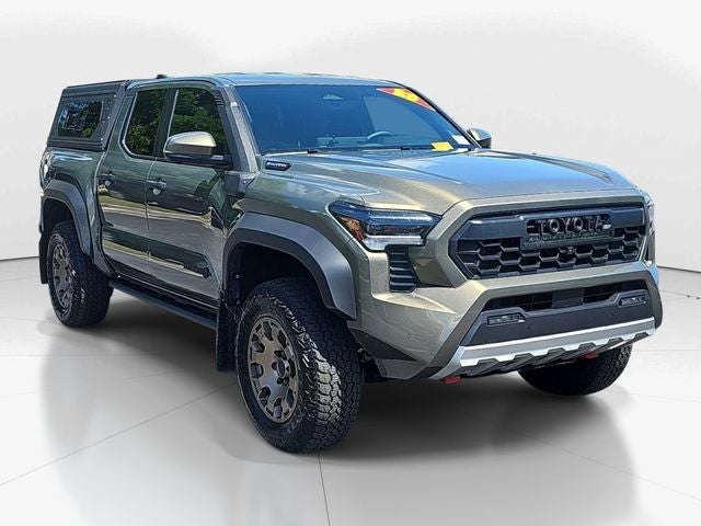 2025 Toyota Tacoma Hybrid Trailhunter