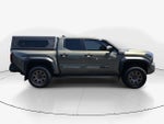 2025 Toyota Tacoma Hybrid Trailhunter