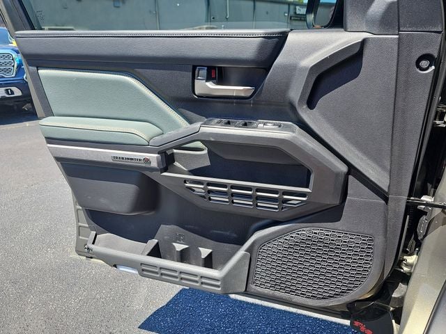 2025 Toyota Tacoma Hybrid Trailhunter