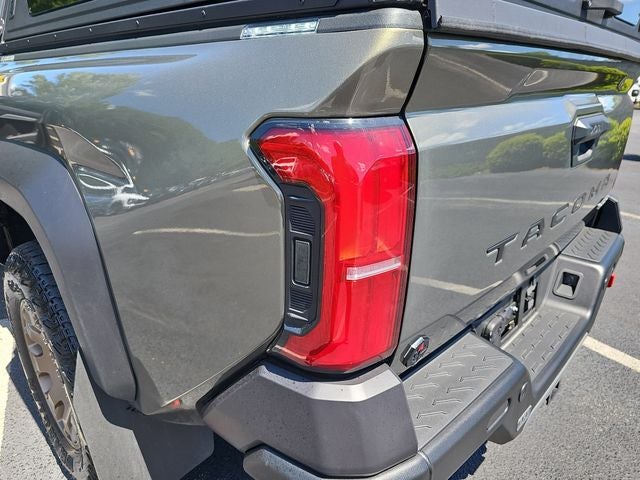 2025 Toyota Tacoma Hybrid Trailhunter