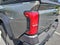2025 Toyota Tacoma Hybrid Trailhunter