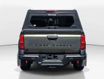 2025 Toyota Tacoma Hybrid Trailhunter