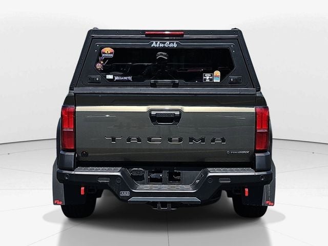 2025 Toyota Tacoma Hybrid Trailhunter
