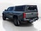 2025 Toyota Tacoma Hybrid Trailhunter