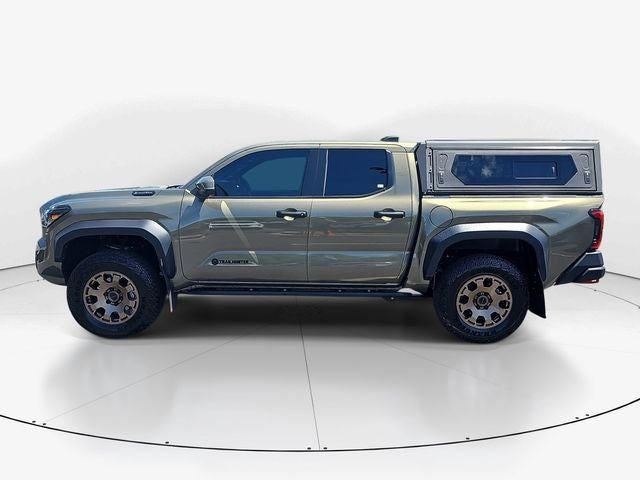 2025 Toyota Tacoma Hybrid Trailhunter