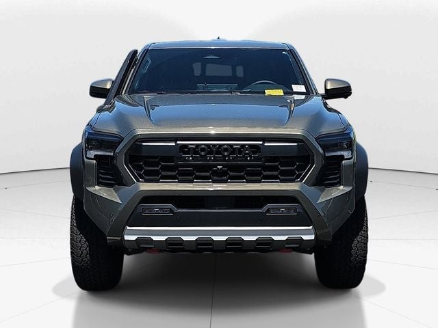 2025 Toyota Tacoma Hybrid Trailhunter