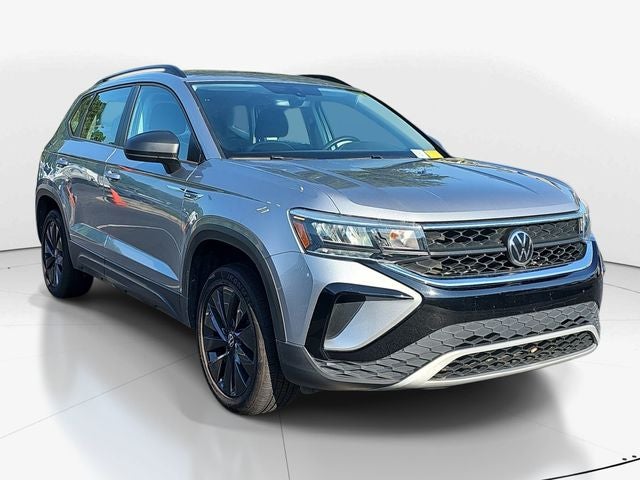 2023 Volkswagen Taos 1.5T S