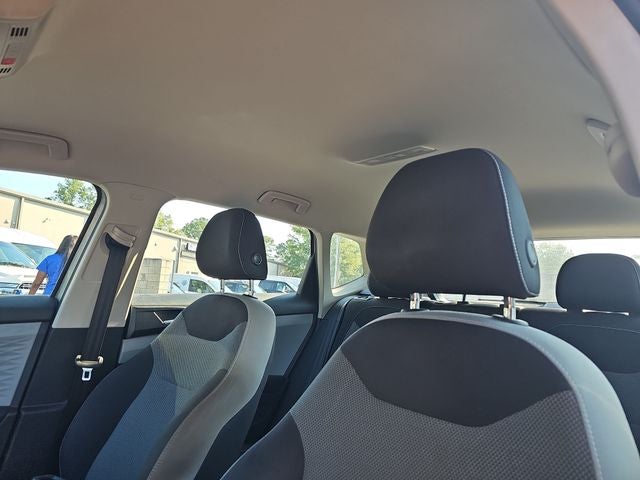 2023 Volkswagen Taos 1.5T S