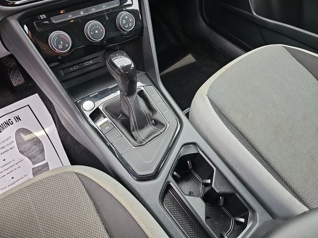 2023 Volkswagen Taos 1.5T S