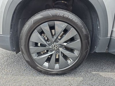 2023 Volkswagen Taos 1.5T S