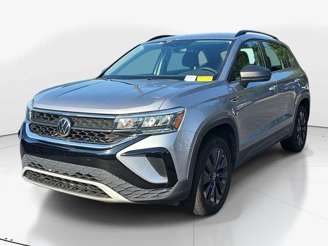 2023 Volkswagen Taos 1.5T S