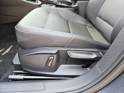 2015 Volkswagen Golf TDI SE 4-Door