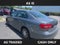 2015 Volkswagen Jetta 2.0L S