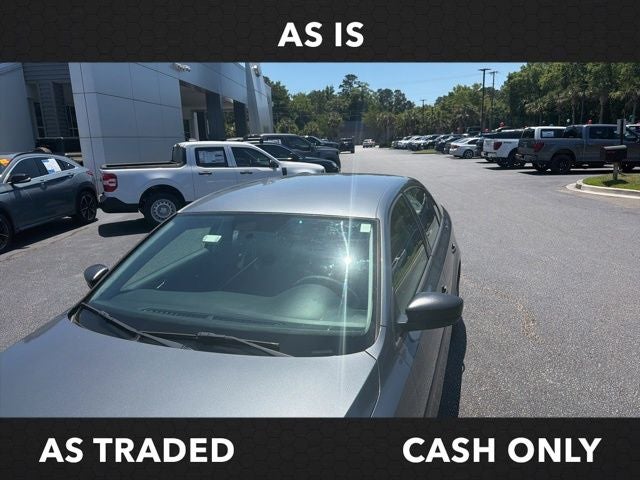 2015 Volkswagen Jetta 2.0L S