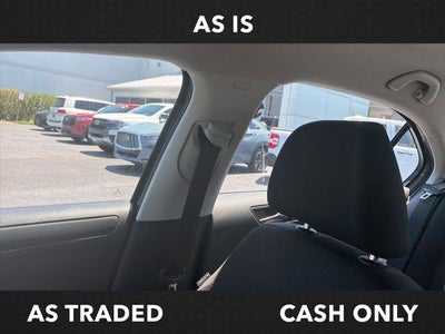 2015 Volkswagen Jetta 2.0L S