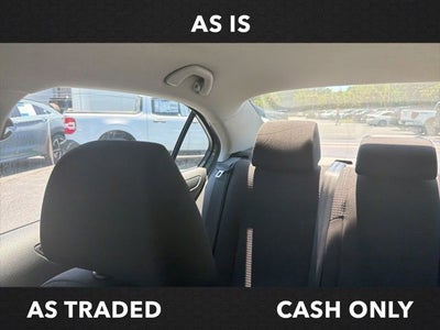 2015 Volkswagen Jetta 2.0L S