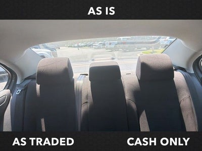 2015 Volkswagen Jetta 2.0L S