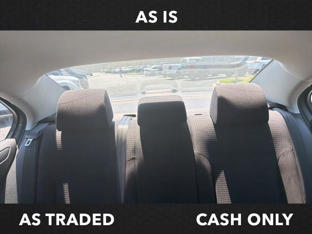 2015 Volkswagen Jetta 2.0L S