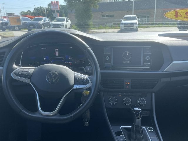 2024 Volkswagen Jetta 1.5T S