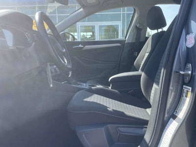 2024 Volkswagen Jetta 1.5T S