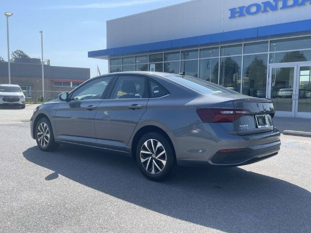 2024 Volkswagen Jetta 1.5T S