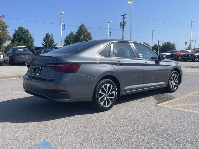 2024 Volkswagen Jetta 1.5T S