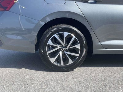 2024 Volkswagen Jetta 1.5T S