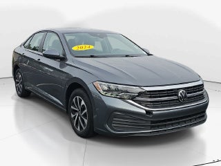 2024 Volkswagen Jetta 1.5T S