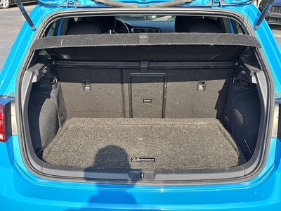 2019 Volkswagen Golf GTI 2.0T Rabbit Edition