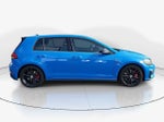 2019 Volkswagen Golf GTI 2.0T Rabbit Edition