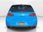 2019 Volkswagen Golf GTI 2.0T Rabbit Edition