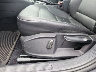 2018 Volkswagen Golf SportWagen SE
