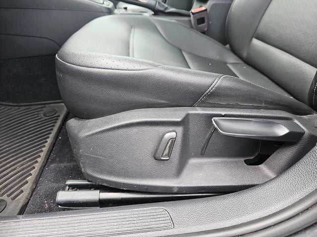 2018 Volkswagen Golf SportWagen SE