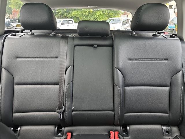 2018 Volkswagen Golf SportWagen SE