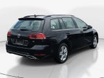 2018 Volkswagen Golf SportWagen SE