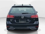 2018 Volkswagen Golf SportWagen SE